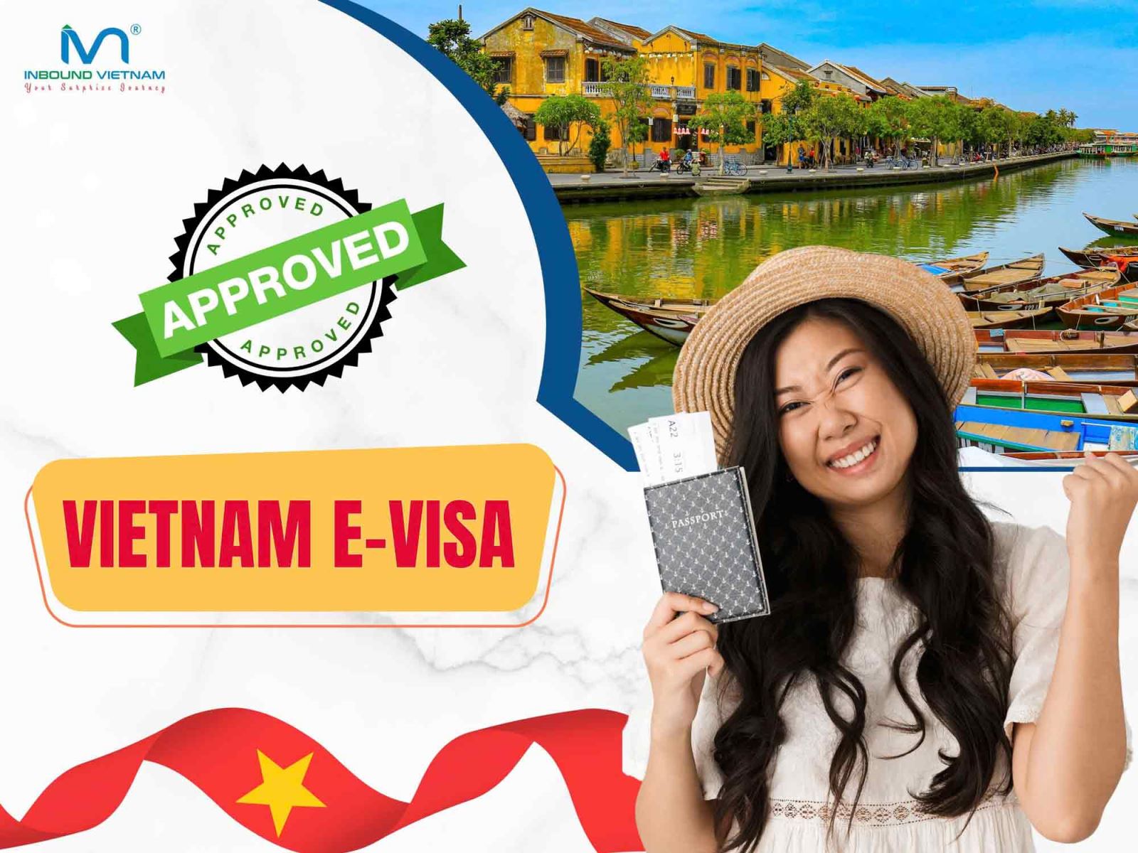 Urgent Vietnam E-Visa